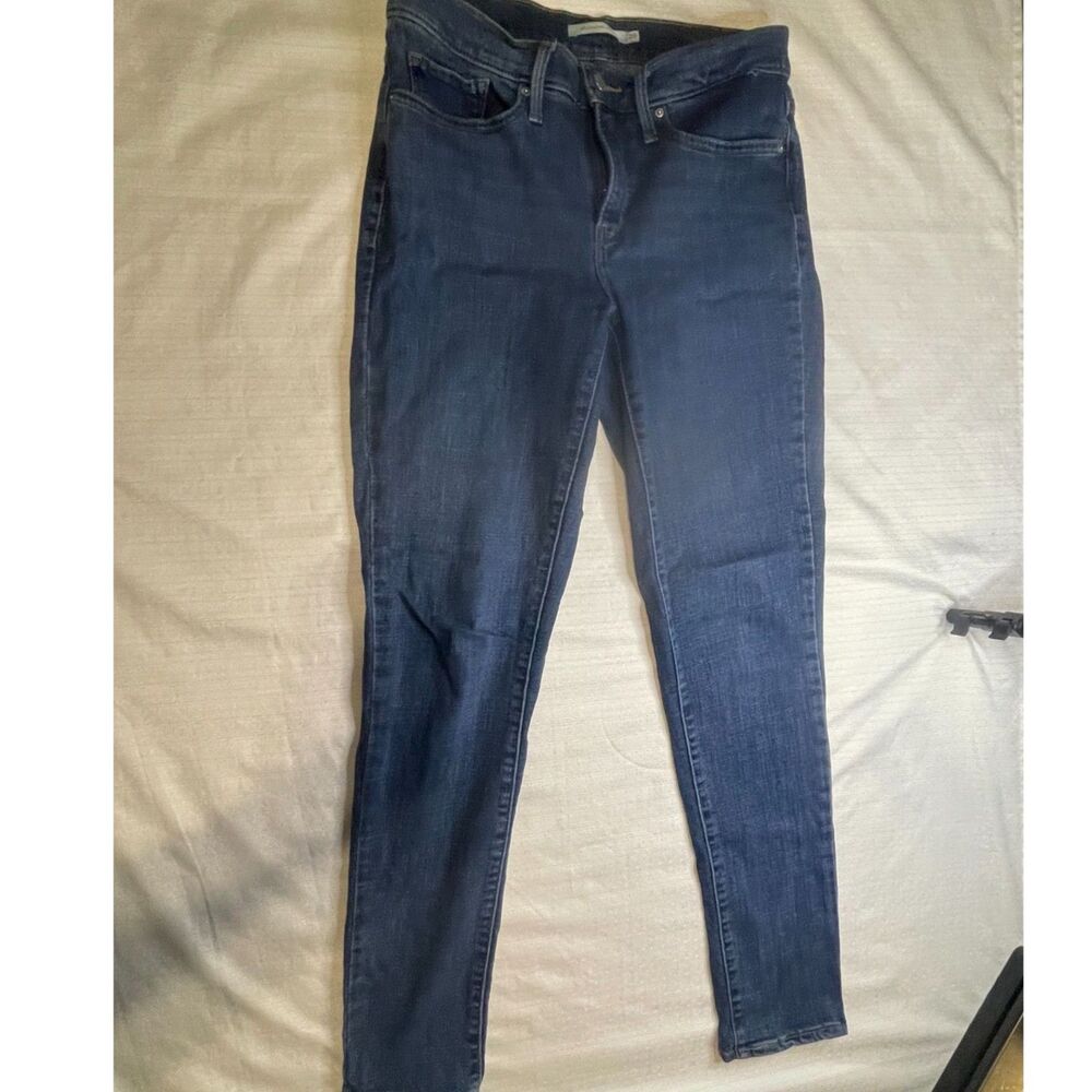 Levi's 311 Shaping Skinny jeans